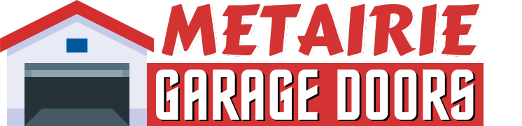 Garage Door Repair Metairie LA