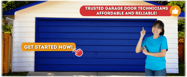 Metairie LA Garage Door Repair